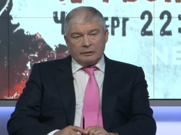 ''В Украине растят узкопрофильных дебилов!'' Червоненко снова оскандалился