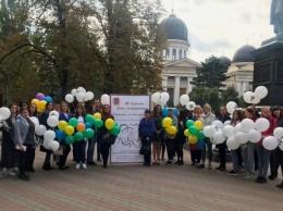 В Одессе отмечается тенденция к увеличению количества усыновителей