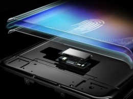 Новый слух о смартфоне Samsung Galaxy P30