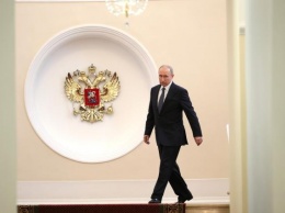 Россияне больше не видят в новом царе Путине своего спасителя - The Economist