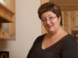 Писательница Татьяна Устинова рассказала, как сумела похудеть