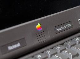 Последний PowerBook 500-й серии, PowerBook 190