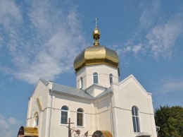В Ивано-Франковской области произошла драка из-за храма Московского патриархата