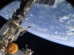 Первый космонавт ОАЭ отправится на МКС в апреле 2019 года
