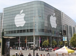 Apple обвинили в краже товарного знака