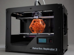 Ученый облегчил жизнь вегетарианцам: теперь еду можно печатать на 3D принтере
