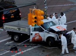 Прокуроры в США требуют смертной казни для террориста, который насмерть сбил 8 человек
