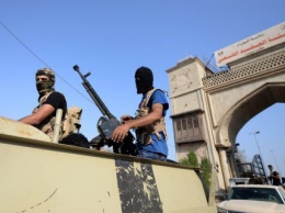 США закрывают консульство в иракской Басре