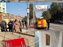 Мощный взрыв в Донецке: Ранено "коммуниста", метившего на пост главаря "ДНР"