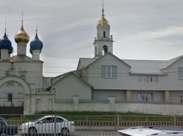 Настоятель ярославского храма хочет засудить Варламова за "оскорбление верующих"