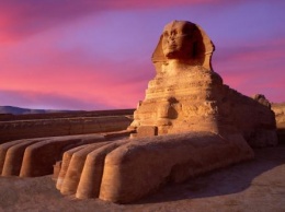 Ученые-археологи: Тайная комната Египетских пирамид содержит секреты о Нибиру