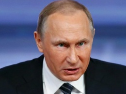 Четвертая мировая: названа главная цель Путина в глобальном конфликте, и это не США