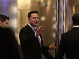 Илон Маск уйдет с поста главы совета директоров Tesla