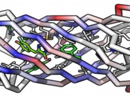 Ученые с нуля создали первый в истории связывающий молекулы белок