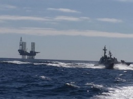 Украина пошла на новую антироссийскую провокацию в Черном море