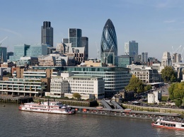 Великобритания введет налог для иностранных покупателей недвижимости