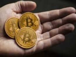 Монумент создателю Bitcoin установили в Киеве