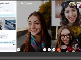 Microsoft прекратит поддержку Skype Classic c 1 ноября