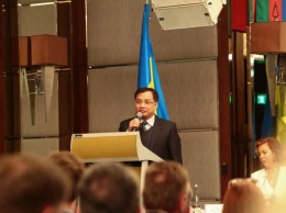 На Харьковщине созданы условия для жизни и ведения бизнеса тысяч вьетнамцев - Посол Вьетнама в Украине