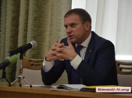 Николаевцев обучили, как правильно сообщать в НАБУ о коррупции