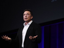 Илон Маск покинет пост председателя совета директоров компании Tesla