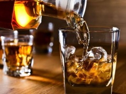 Ученые выяснили, какие органы страдают от алкоголя после 40