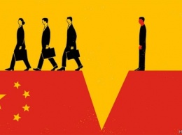 Африканский анклав в Китае показывает пределы китайской открытости - The Economist