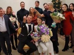 «Никогда не выйдет замуж»: Друзья Тарасова наслали на Бузову проклятье безбрачия - экстрасенс