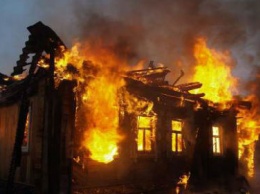 ЧП в Харьковской области: два человека погибли