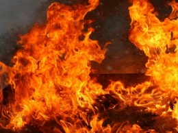 В Киеве в собственной квартире сгорел ветеран Афганской войны