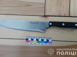 В одном из кафе Павлограда 50-летняя женщина получила ножевое ранение