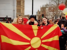 Референдум о переименовании в Македонии показал неоднозначные результаты - Deutsche Welle