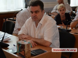 В Николаеве директор рынка избил депутата горсовета