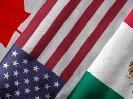 Канада присоединилась к торговому соглашению США и Мексики