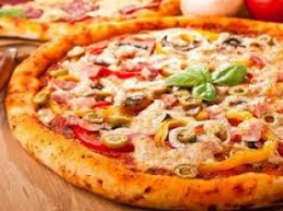 Британка заказала веганскую пиццу и получила кусок теста (фото)