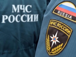 Два человека погибли при падении вертолета в Иркутской области