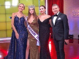 Что известно о новой Мисс Украина - 2018 Леониле Гузь