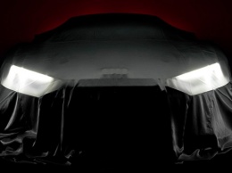 Audi привезет в Париж новую версию суперкара R8
