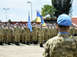 В Совбез ООН внесут первую резолюцию о миротворцах на Донбассе