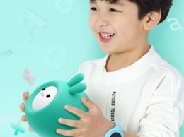Xiaomi представила умную детскую игрушку с искусственным интеллектом (ФОТО)