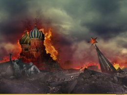 Кремль готовится к войне: МЧС России запускает общероссийскую тренировку по гражданской обороне