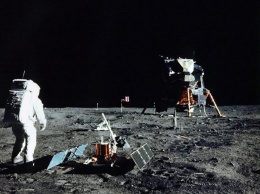 Была ли высадка? Почему многие считают, что высадка на Луну - обман?