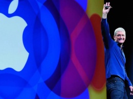 Еще два новых iPhone на октябрьской презентации Apple?