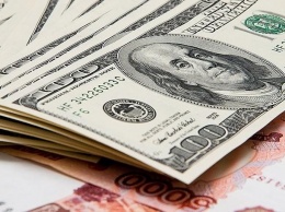 Минэкономразвития раскрыло позитивные факторы для рубля