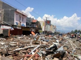 У берегов Индонезии зафиксировали два новых землетрясения