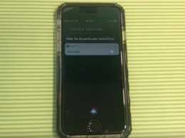 Найден новый способ взломать iPhone с помощью Siri