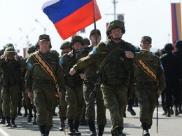 Шокирующая цифра: сколько военных РФ находится в оккупированном Крыму