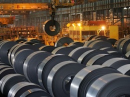 Китай снижает пошлины на импорт стали
