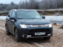Mitsubishi отзывает более 140 тысяч машин в России