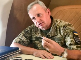 Катера ВМС Украины не будут конвоировать гражданские суда в Азовском море